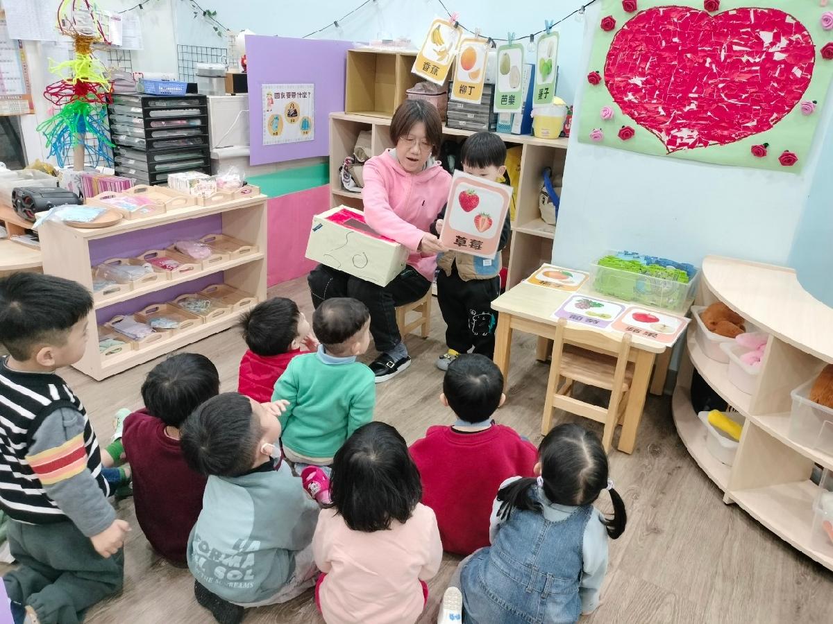 113-2義民分班第三週活動花絮 113-2義民分班第三週活動花絮