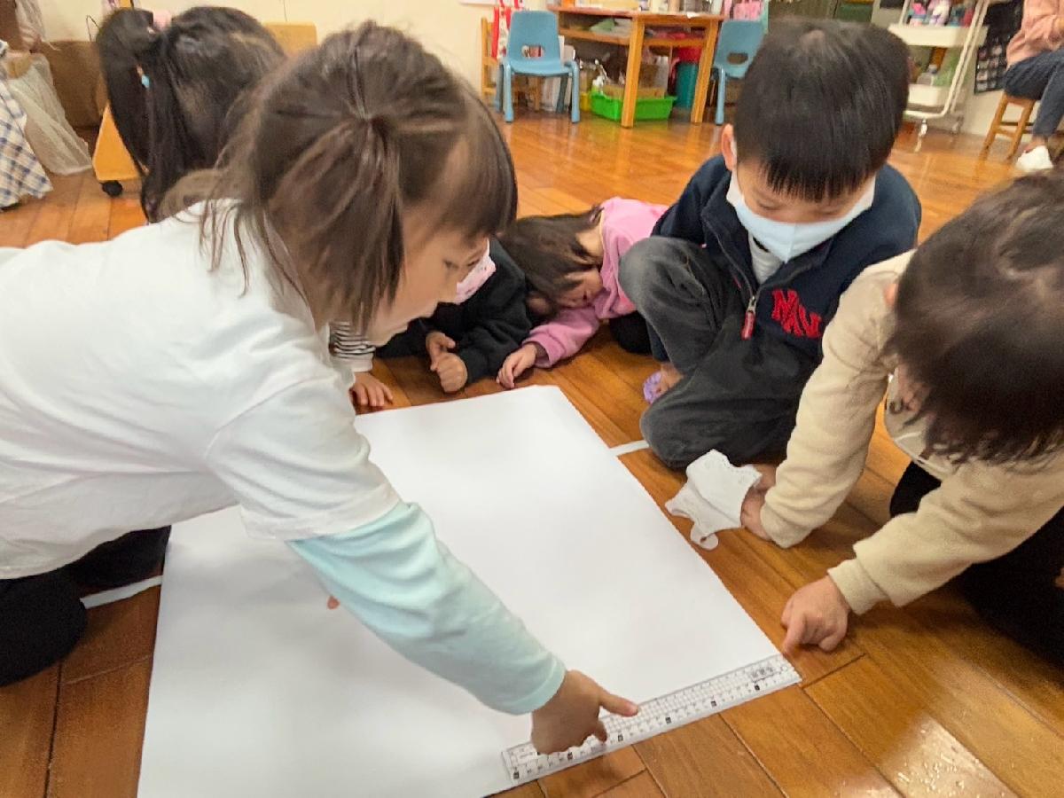 113-2南勢分班第四週活動花絮 113-2南勢分班第四週活動花絮