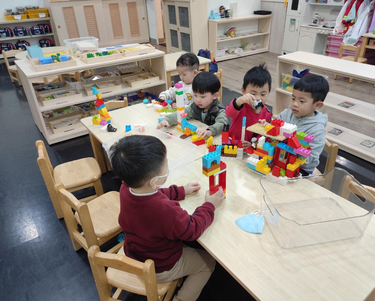 113-2義民分班第五週活動花絮