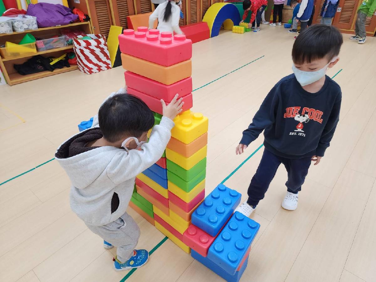 113-2紹豐分班第五週活動花絮