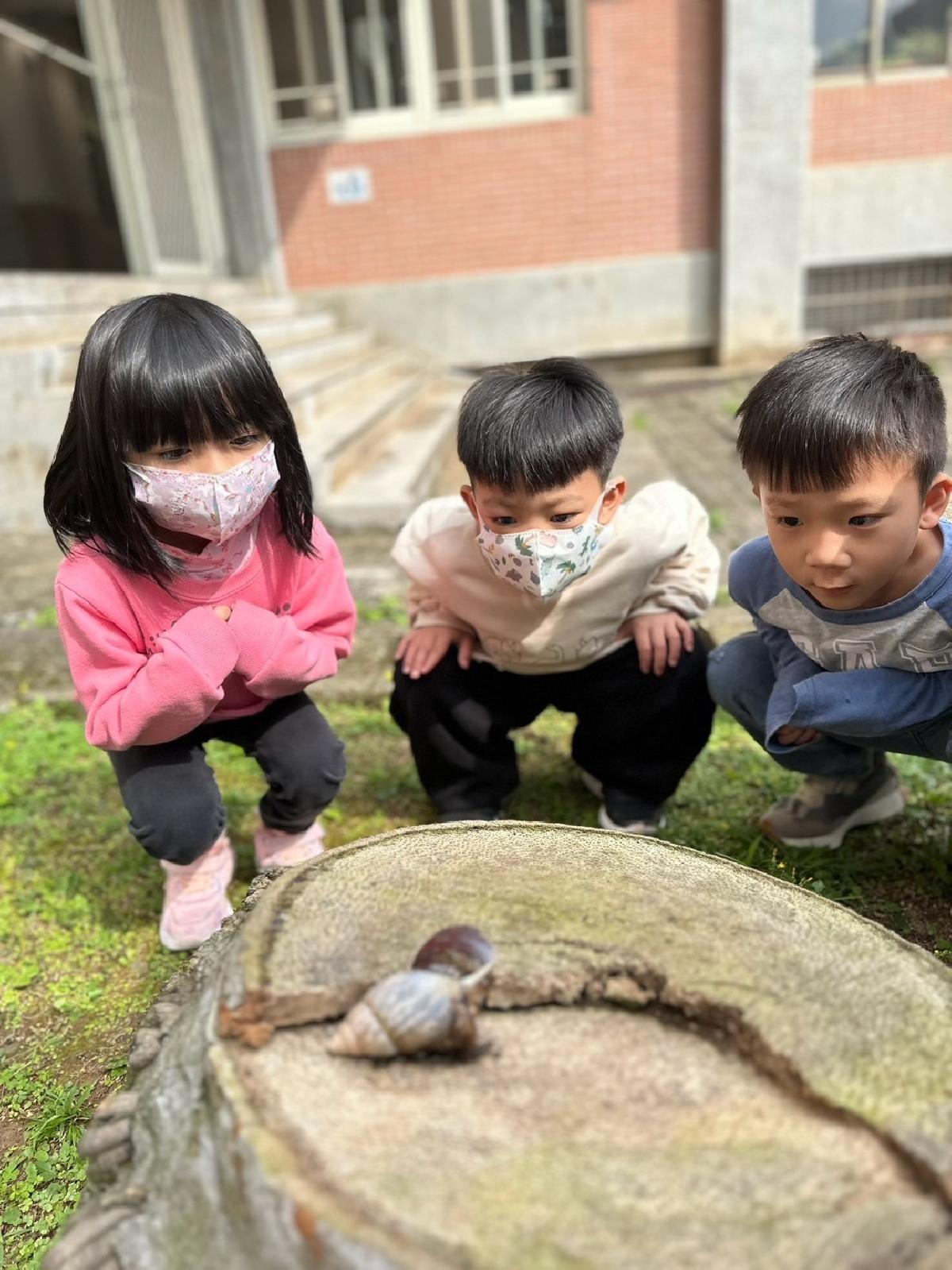 113-2南勢分班第五週活動花絮