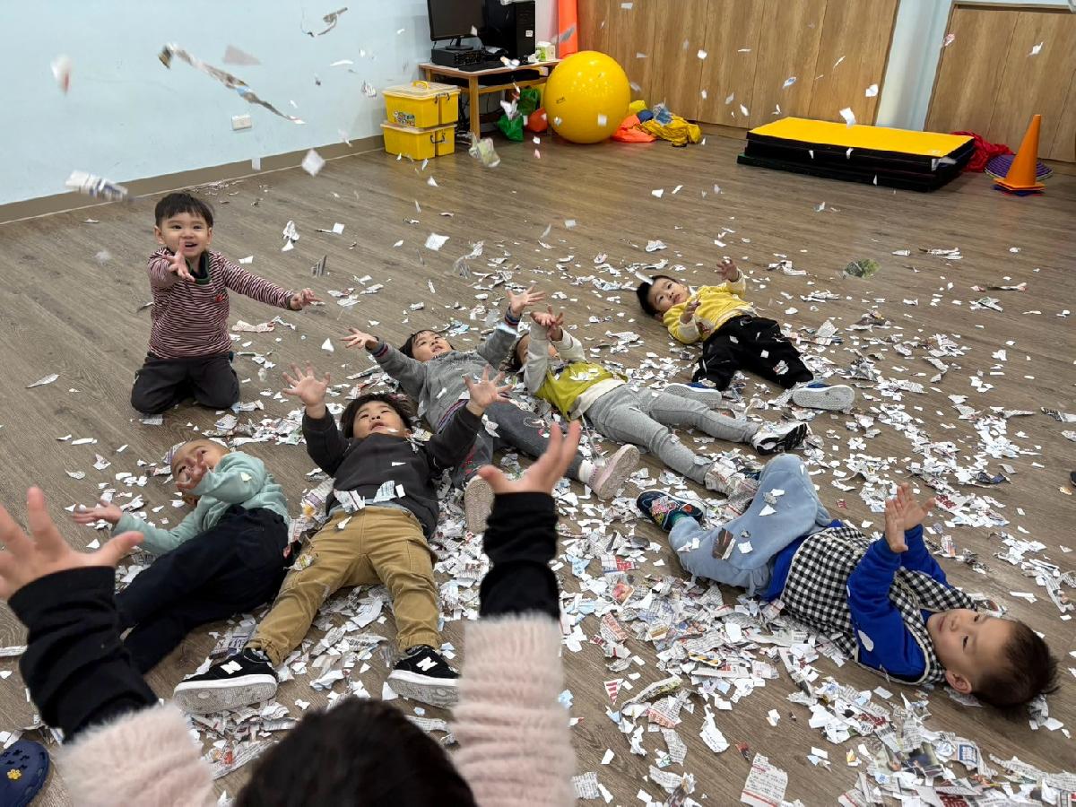 113-2義民分班第六週活動花絮