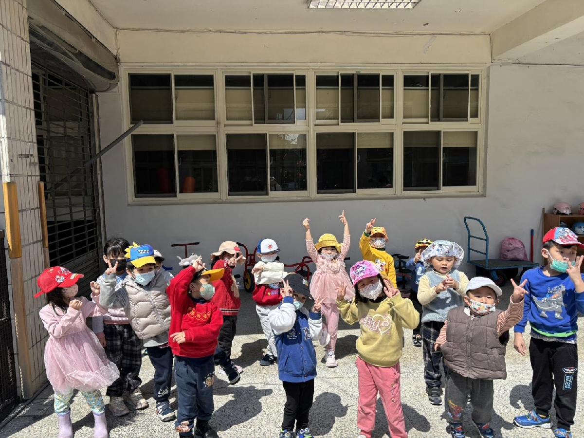 113-2紹豐分班第六週活動花絮