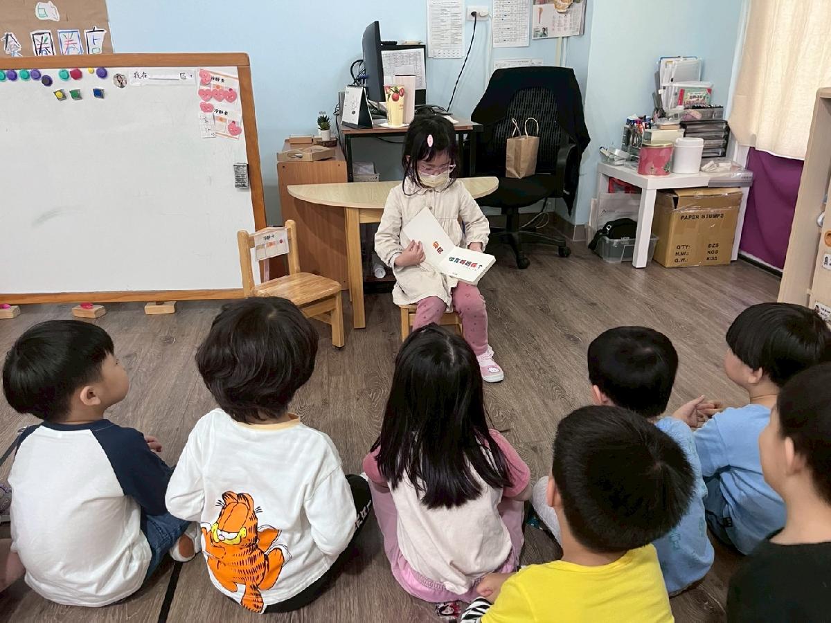 113-2義民分班第七週活動花絮 113-2義民分班第七週活動花絮