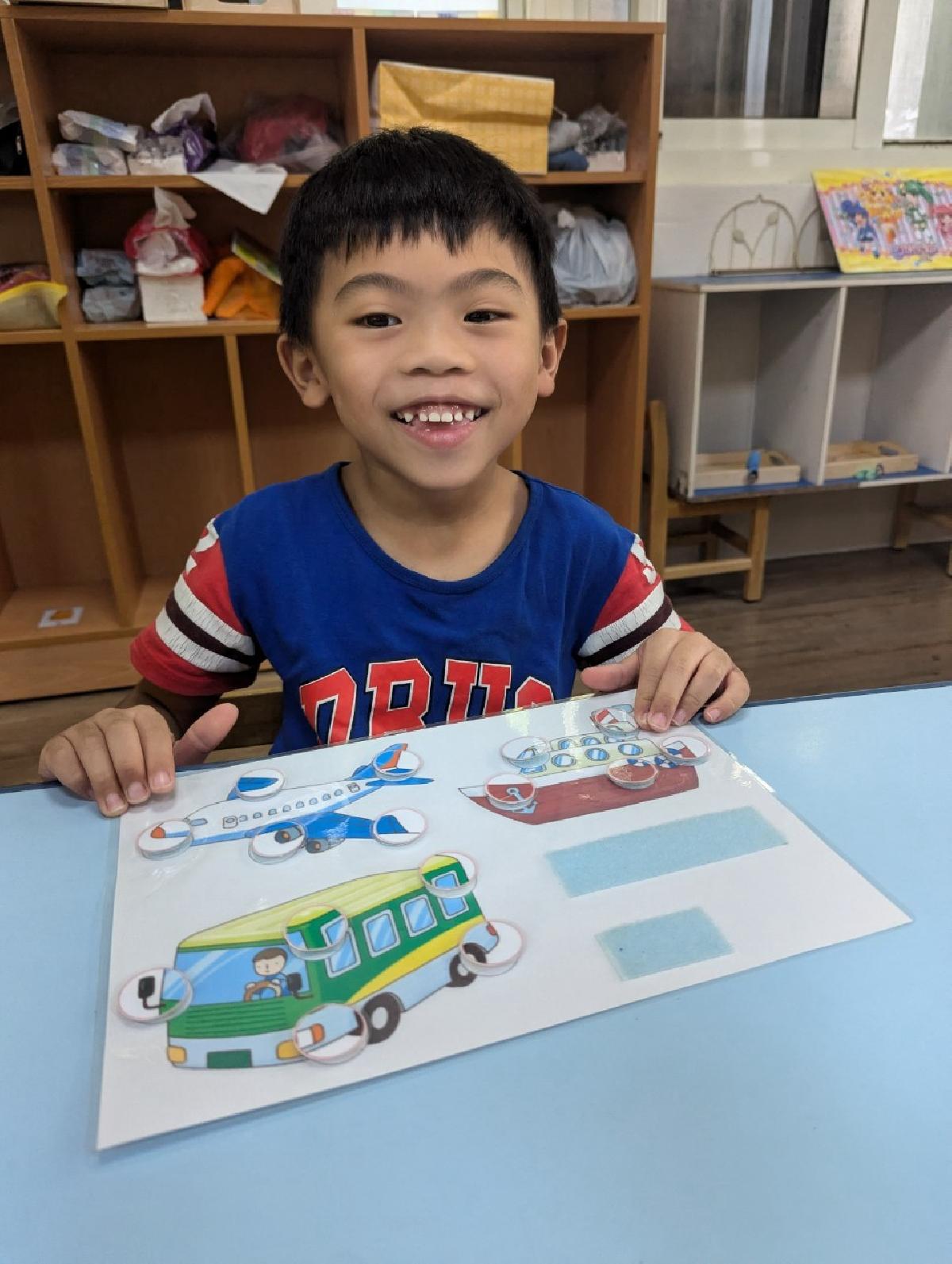 line_album_1140325學習區、主題牛奶從哪裡來？乳製品的產品、呼拉圈、跑步、獨木橋_250328_113