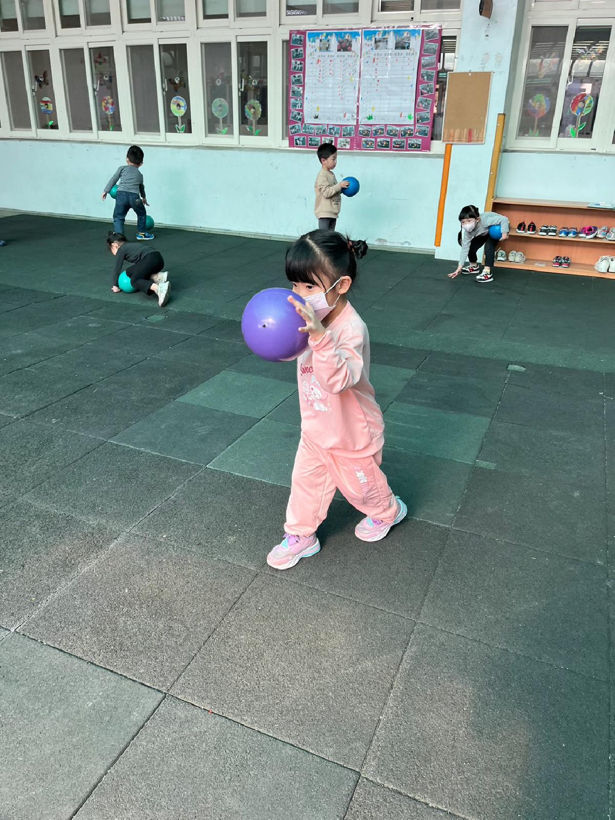 113-2東勢分班第七週活動花絮 113-2東勢分班第七週活動花絮