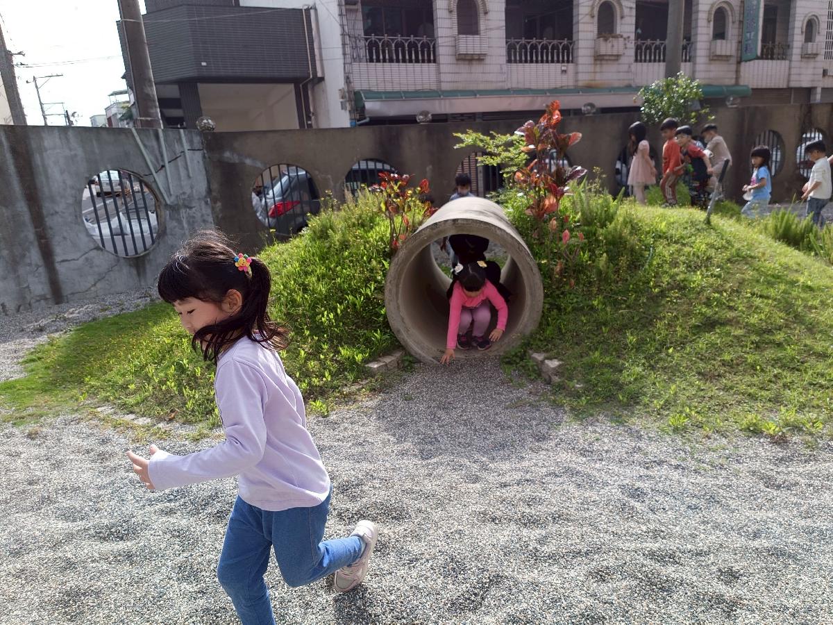 113-2南勢分班第七週活動花絮 113-2南勢分班第七週活動花絮