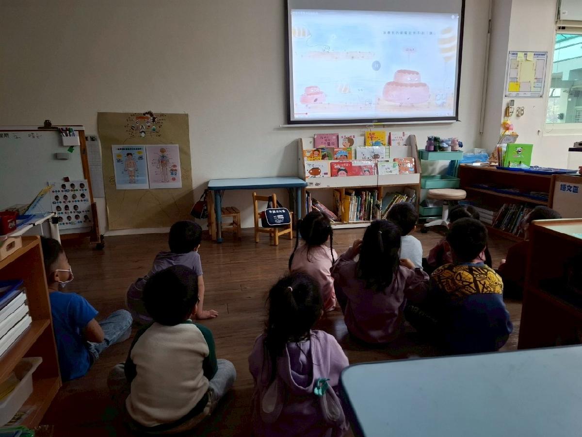 line_album_勇氣班+微笑班品德宣導_250331_11