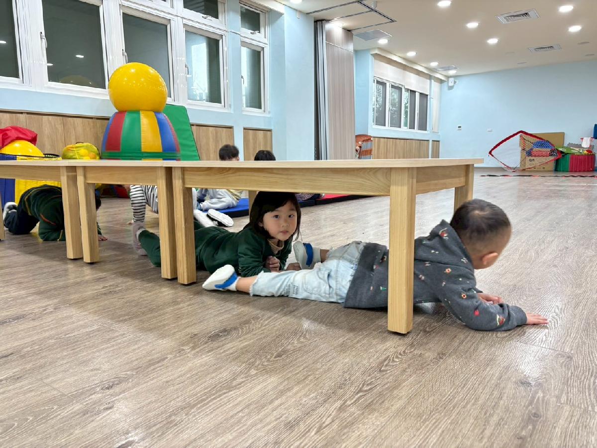 113-2義民分班第八週活動花絮 113-2義民分班第八週活動花絮