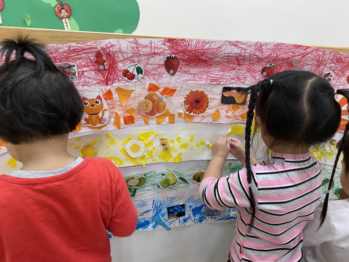 113-2紹豐分班第九週活動花絮 113-2紹豐分班第九週活動花絮