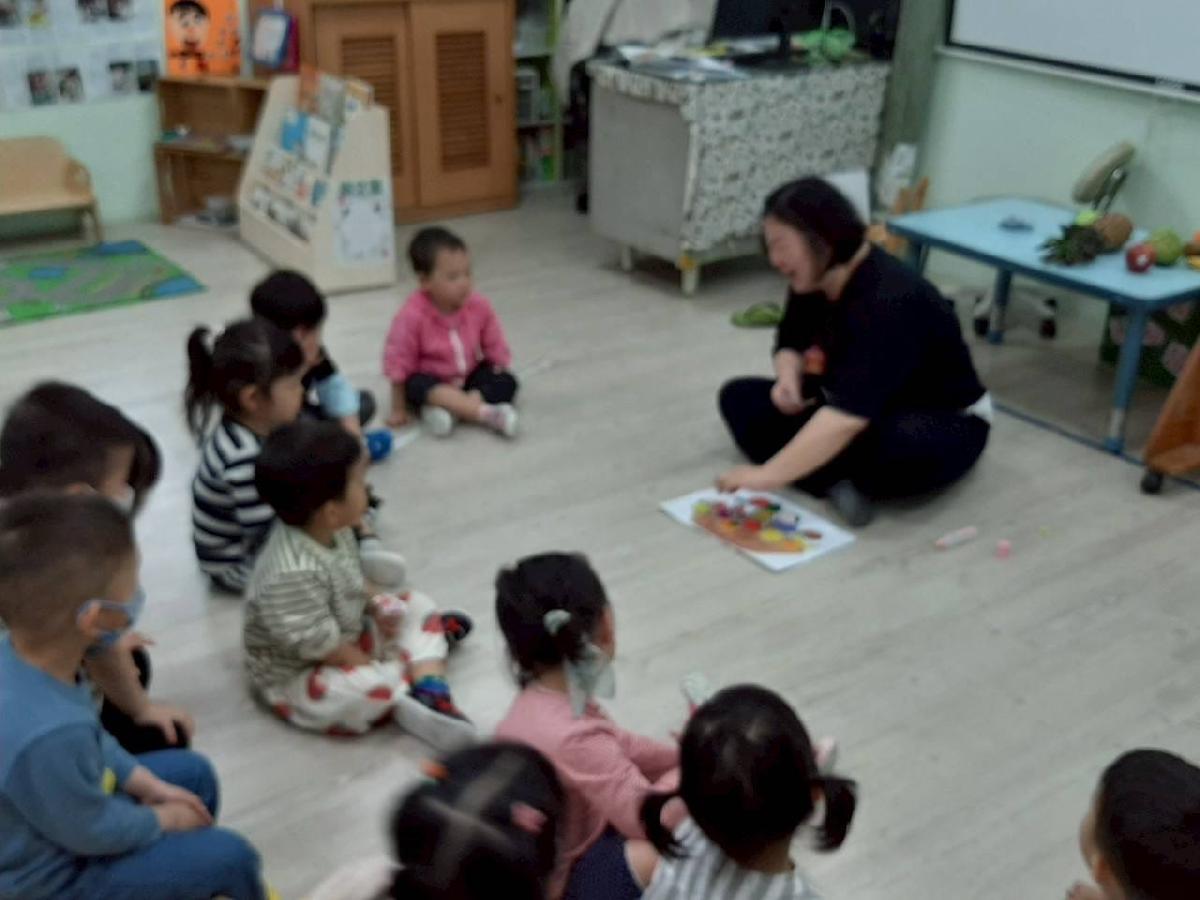 line_album_0411微笑班+勇氣班團體活動_250411_9