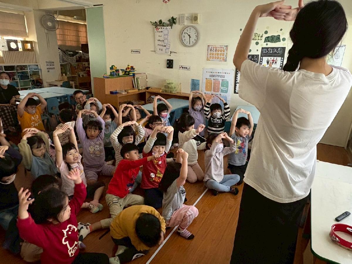 113-2平鎮分班性別平等教育宣導 113-2平鎮分班性別平等教育宣導