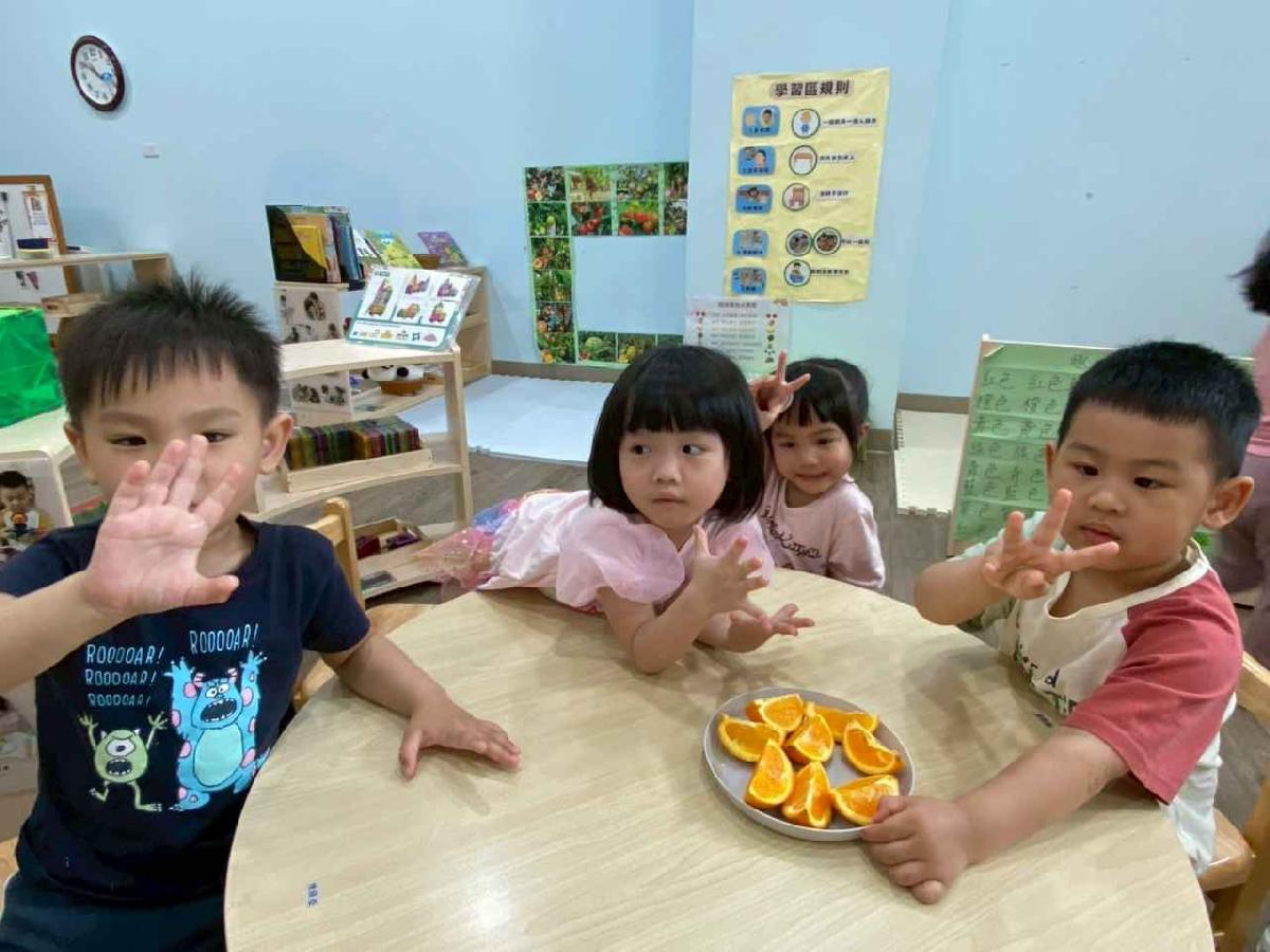 113-2義民分班第十週活動花絮