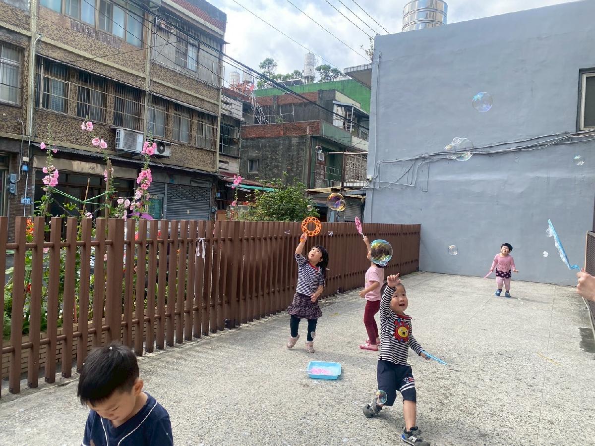 113-2紹豐分班第十週活動花絮 113-2紹豐分班第十週活動花絮