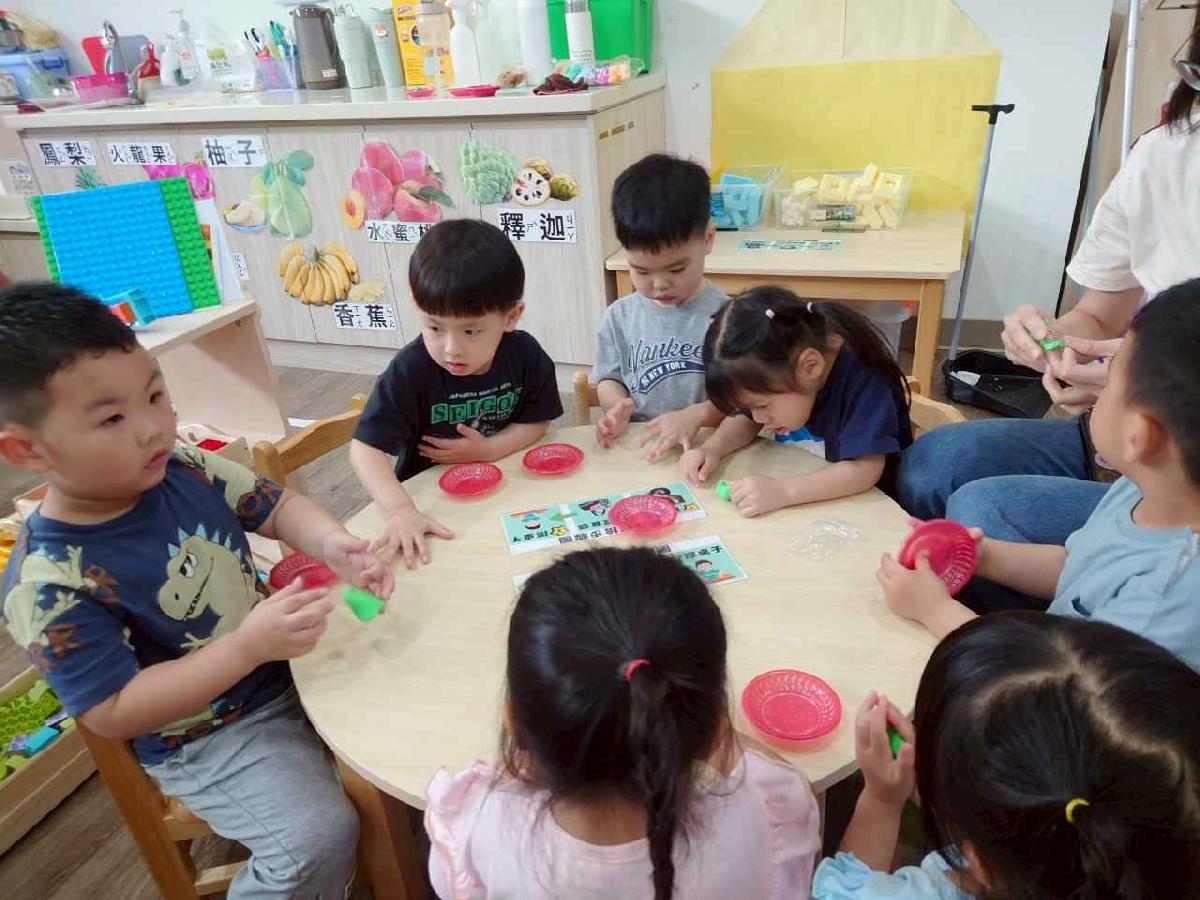 113-2義民分班第十一週活動花絮