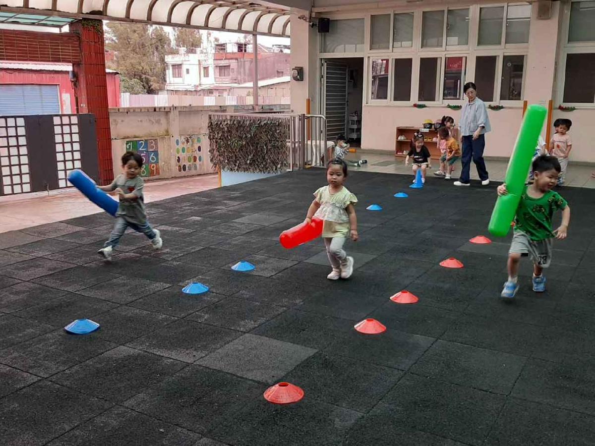 113-2東勢分班 第十一週活動花絮 113-2東勢分班 第十一週活動花絮