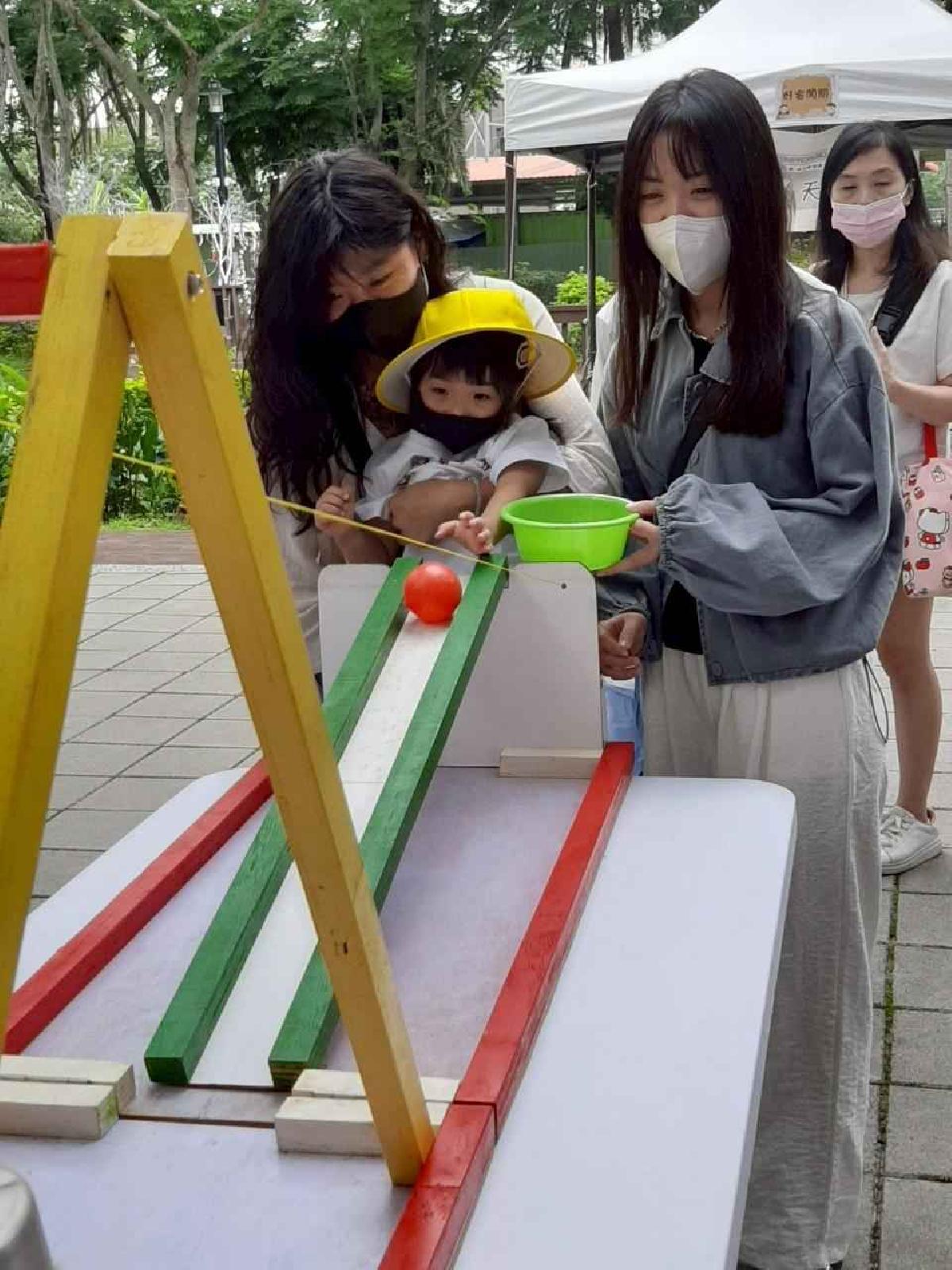 113-2 東勢分班成長禮活動花絮