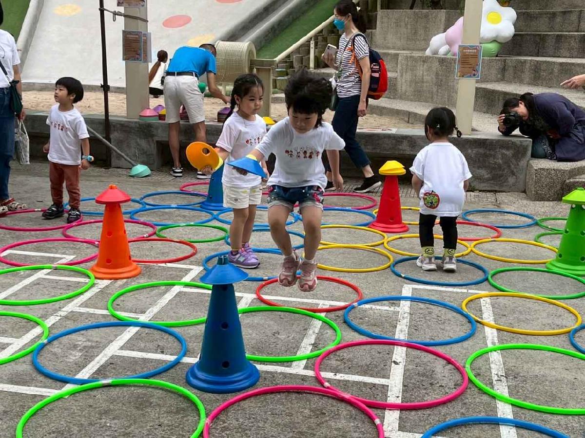 113-2 平鎮分班成長禮活動花絮