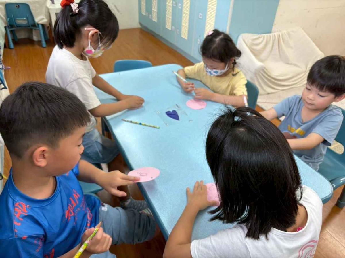 113-2平鎮分班第十三週活動花絮