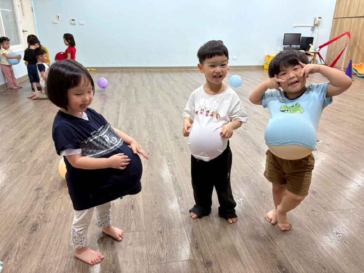 113-2義民分班第十三週活動花絮 113-2義民分班第十三週活動花絮