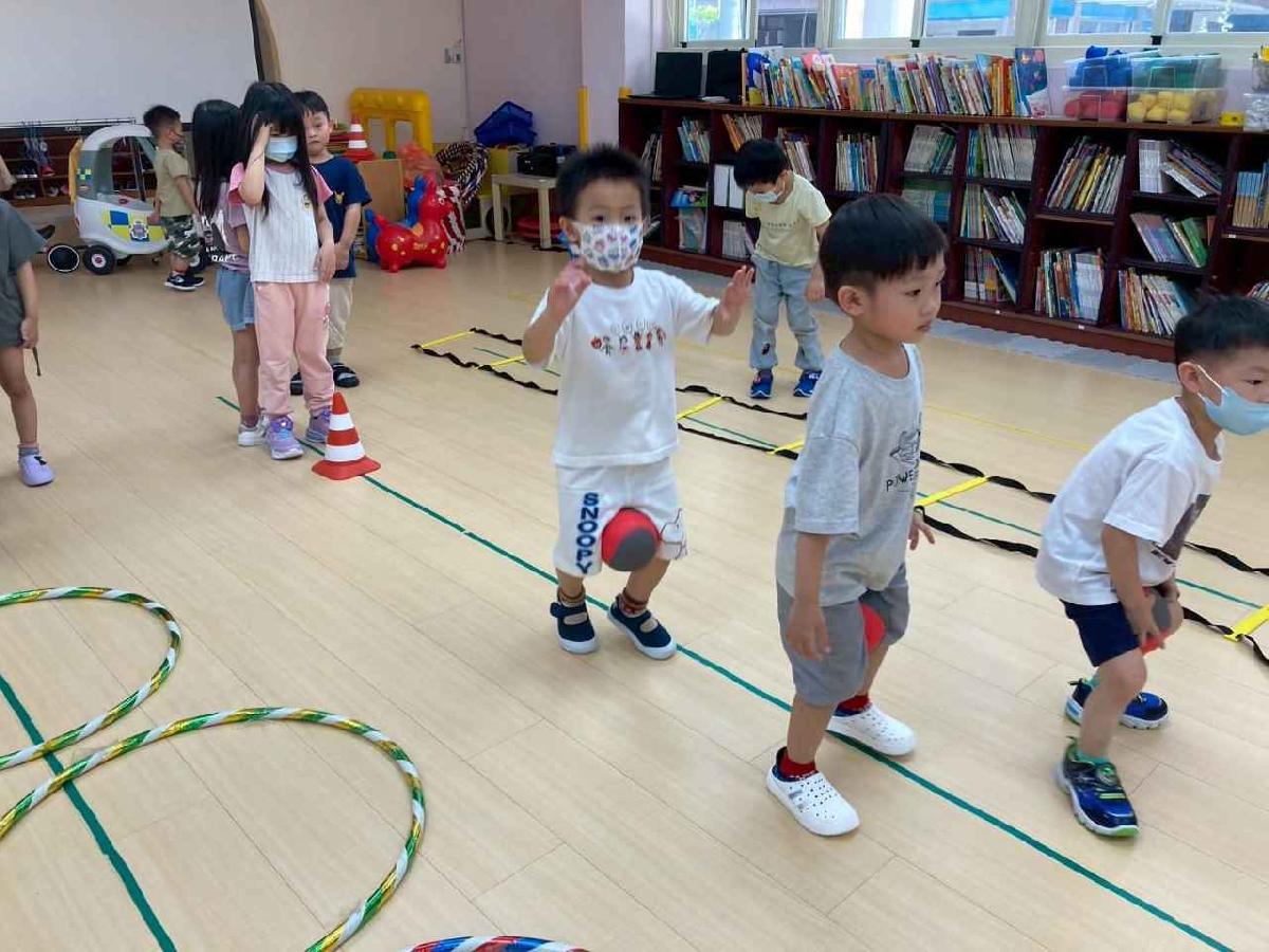 113-2紹豐分班第十四週活動花絮 113-2紹豐分班第十四週活動花絮