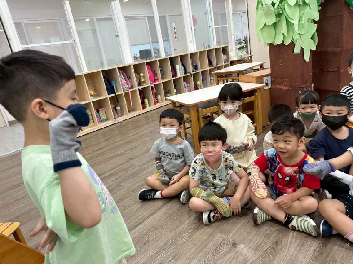 113-2義民分班第十五週活動花絮 113-2義民分班第十五週活動花絮