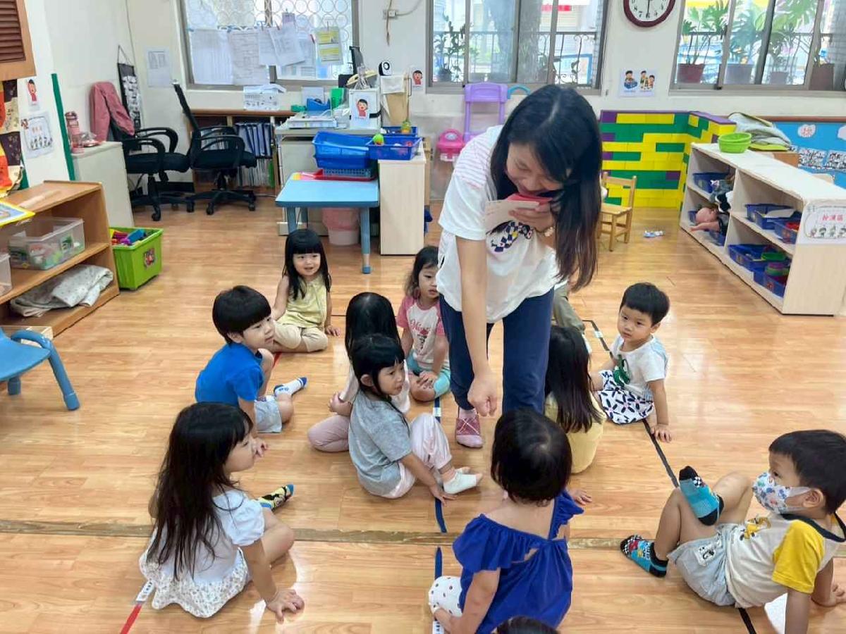 113-2平鎮幼兒園本園第十五週活動花絮 113-2平鎮幼兒園本園第十五週活動花絮