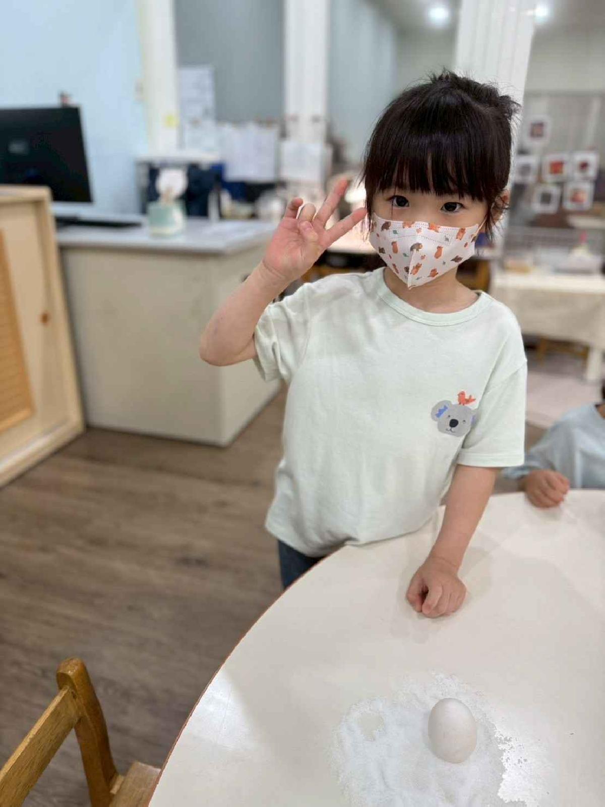 113-2義民分班第十六週活動花絮 113-2義民分班第十六週活動花絮