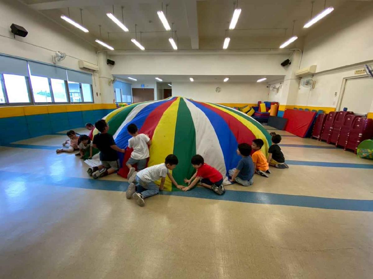 113-2 平鎮分班第十七週活動花絮 113-2 平鎮分班第十七週活動花絮