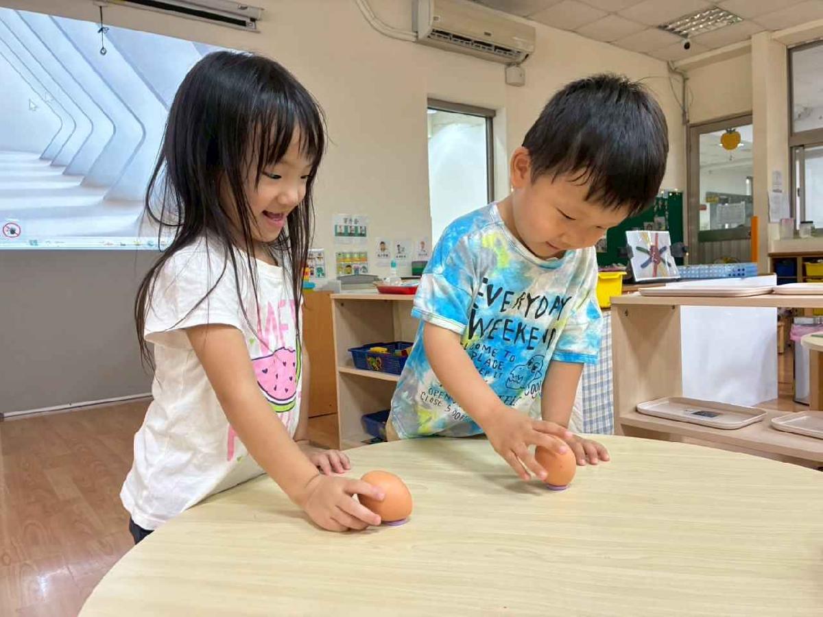 113-2平鎮幼兒園本園第十七週活動花絮 113-2平鎮幼兒園本園第十七週活動花絮
