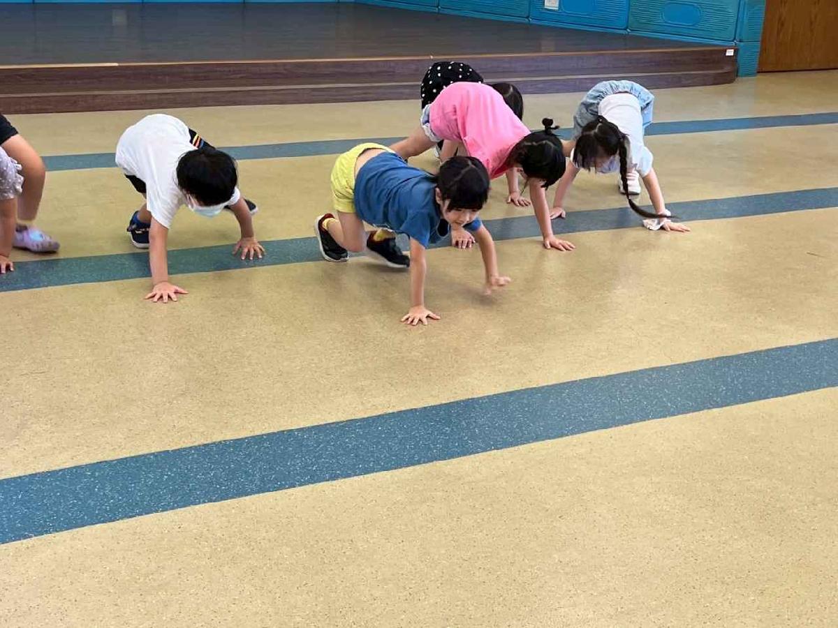 113-2平鎮分班第二十週活動花絮 113-2平鎮分班第二十週活動花絮