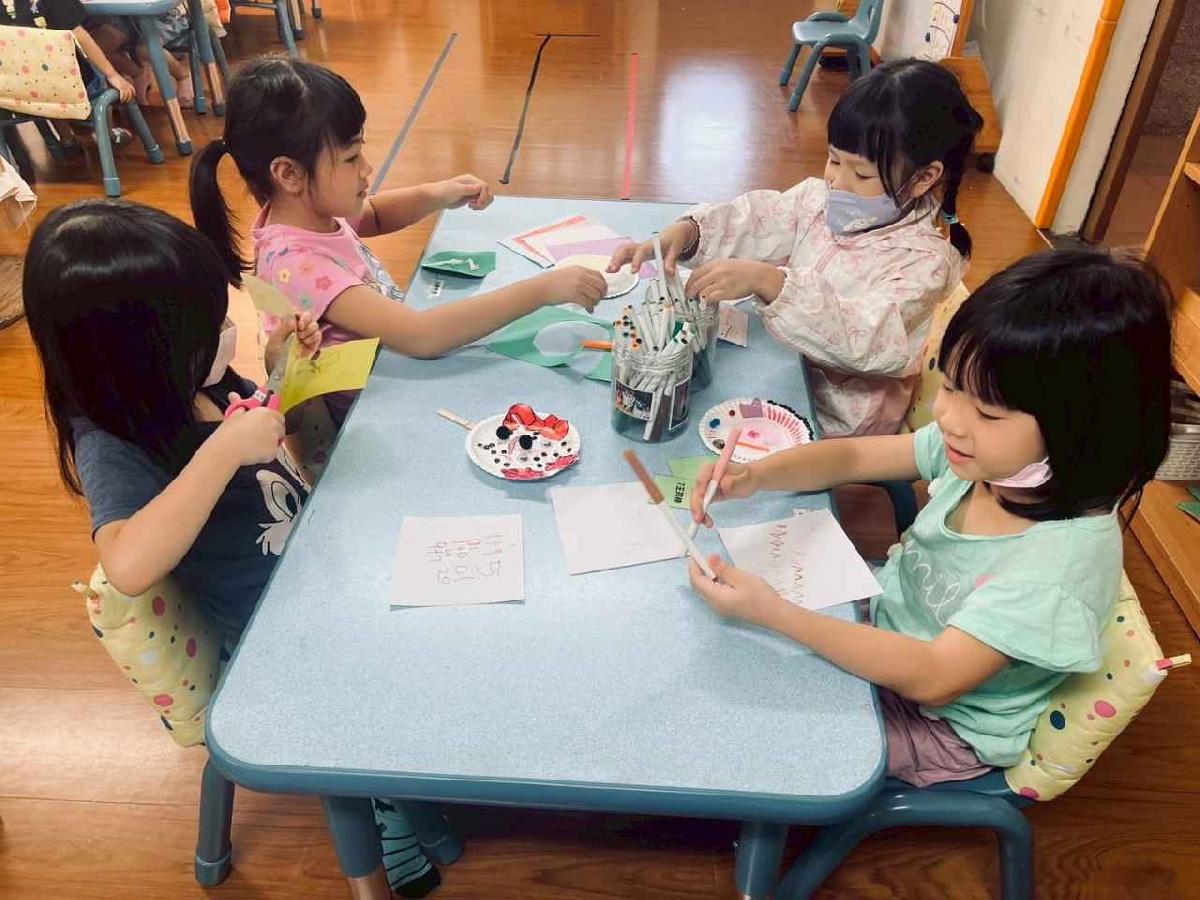 114-1平鎮幼兒園平鎮分班第六週活動花絮 114-1平鎮幼兒園平鎮分班第六週活動花絮