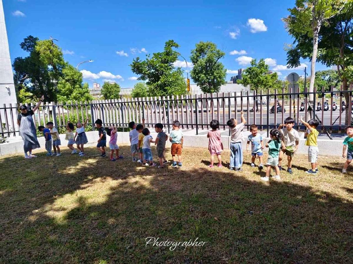 114-1平鎮幼兒園義民分班第六週活動花絮 114-1平鎮幼兒園義民分班第六週活動花絮