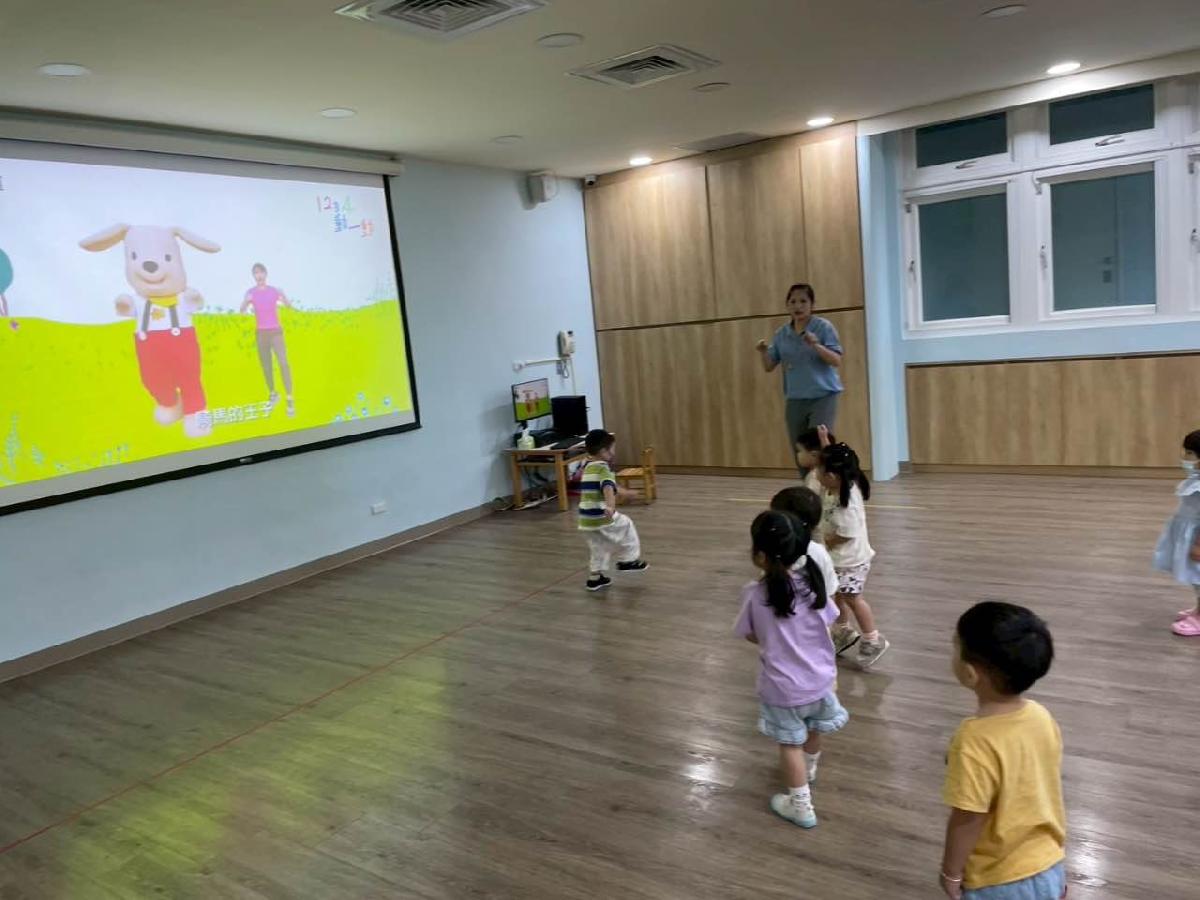 114-1平鎮幼兒園義民分班第七週活動花絮 114-1平鎮幼兒園義民分班第七週活動花絮