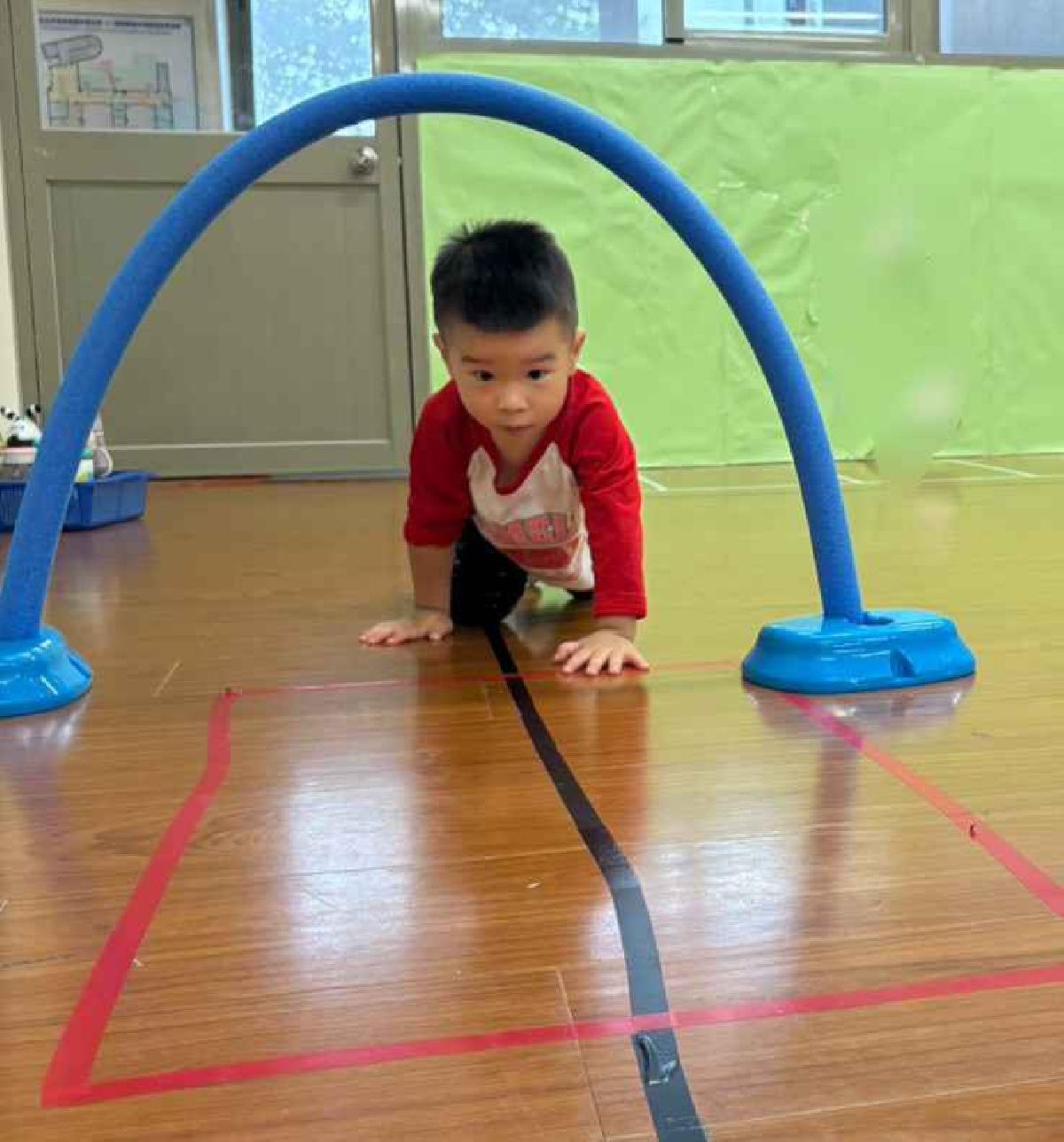 114-1平鎮幼兒園平鎮分班第八週活動花絮 114-1平鎮幼兒園平鎮分班第八週活動花絮