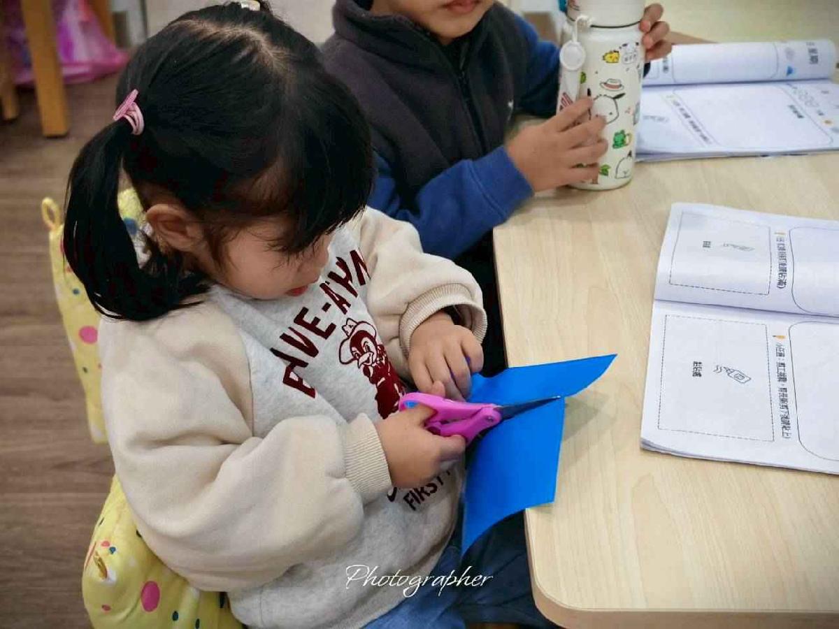 114-1平鎮幼兒園義民分班第十六週活動花絮 114-1平鎮幼兒園義民分班第十六週活動花絮