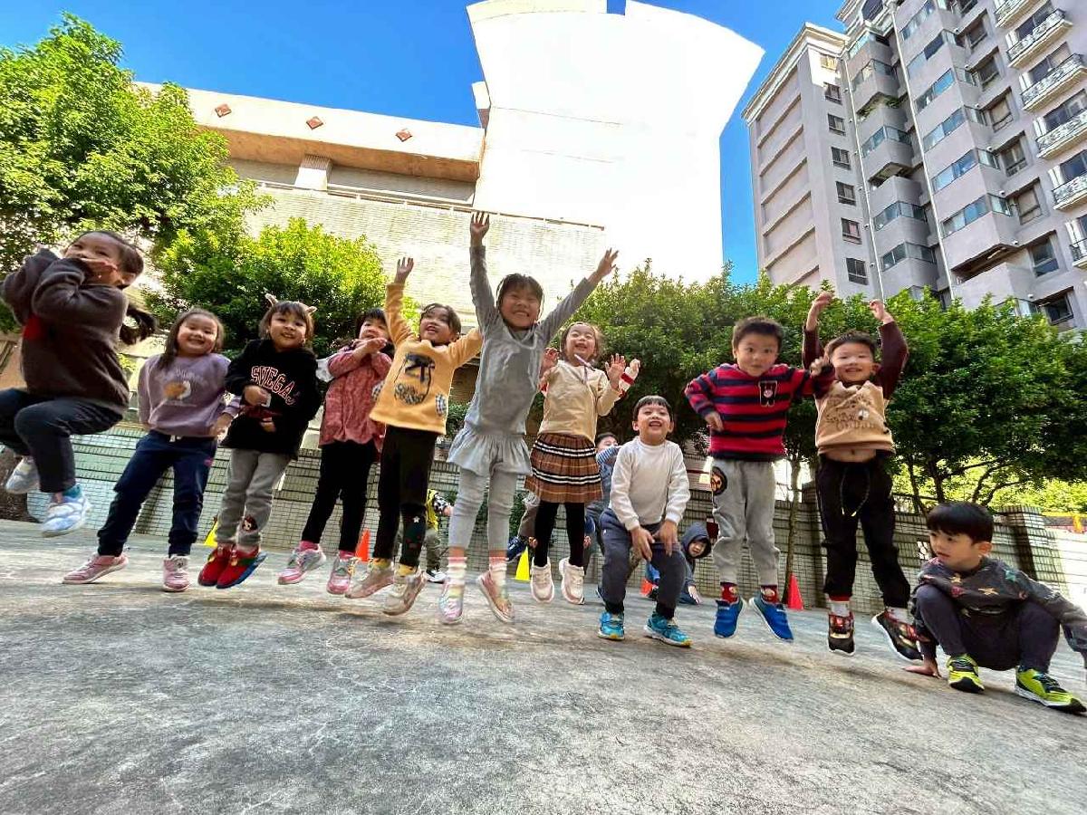 114-1平鎮幼兒園本園第十六週活動花絮 114-1平鎮幼兒園本園第十六週活動花絮