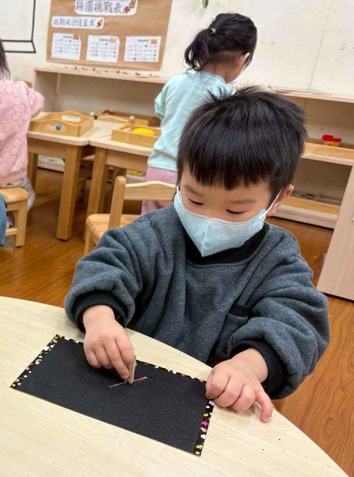 114-1平鎮幼兒園平鎮分班第十八週活動花絮 114-1平鎮幼兒園平鎮分班第十八週活動花絮