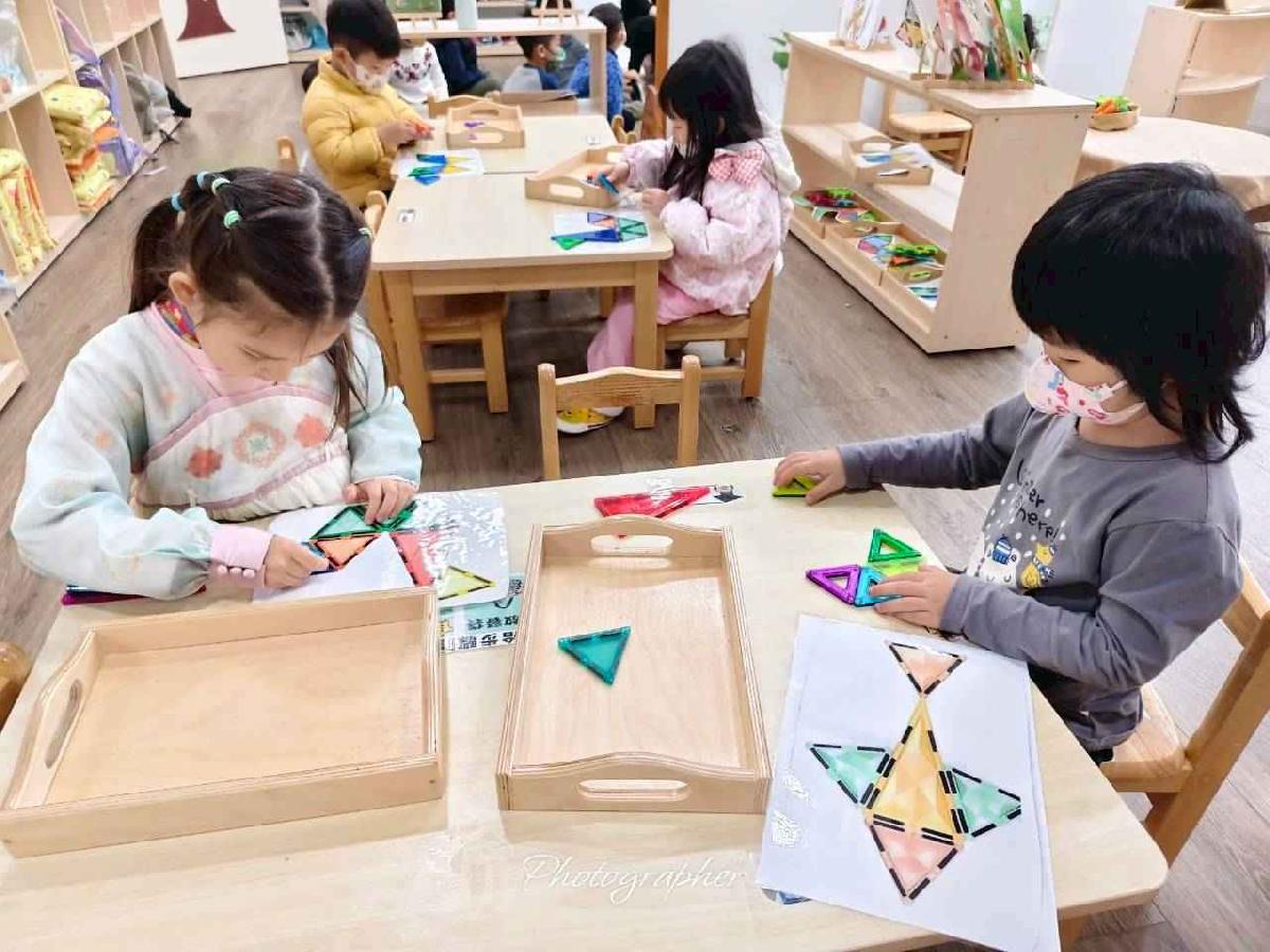 114-1平鎮幼兒園義民分班第二十週活動花絮 114-1平鎮幼兒園義民分班第二十週活動花絮