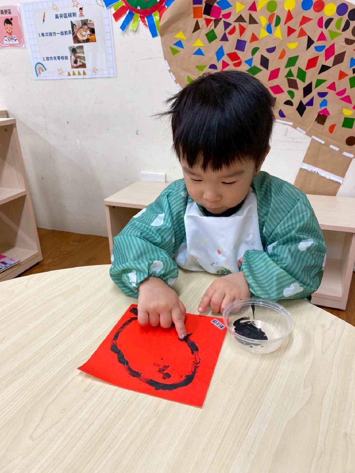 114-1平鎮幼兒園平鎮分班第二十一週活動花絮 114-1平鎮幼兒園平鎮分班第二十一週活動花絮