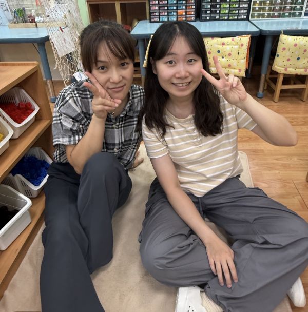 本園/月亮班 本園/月亮班